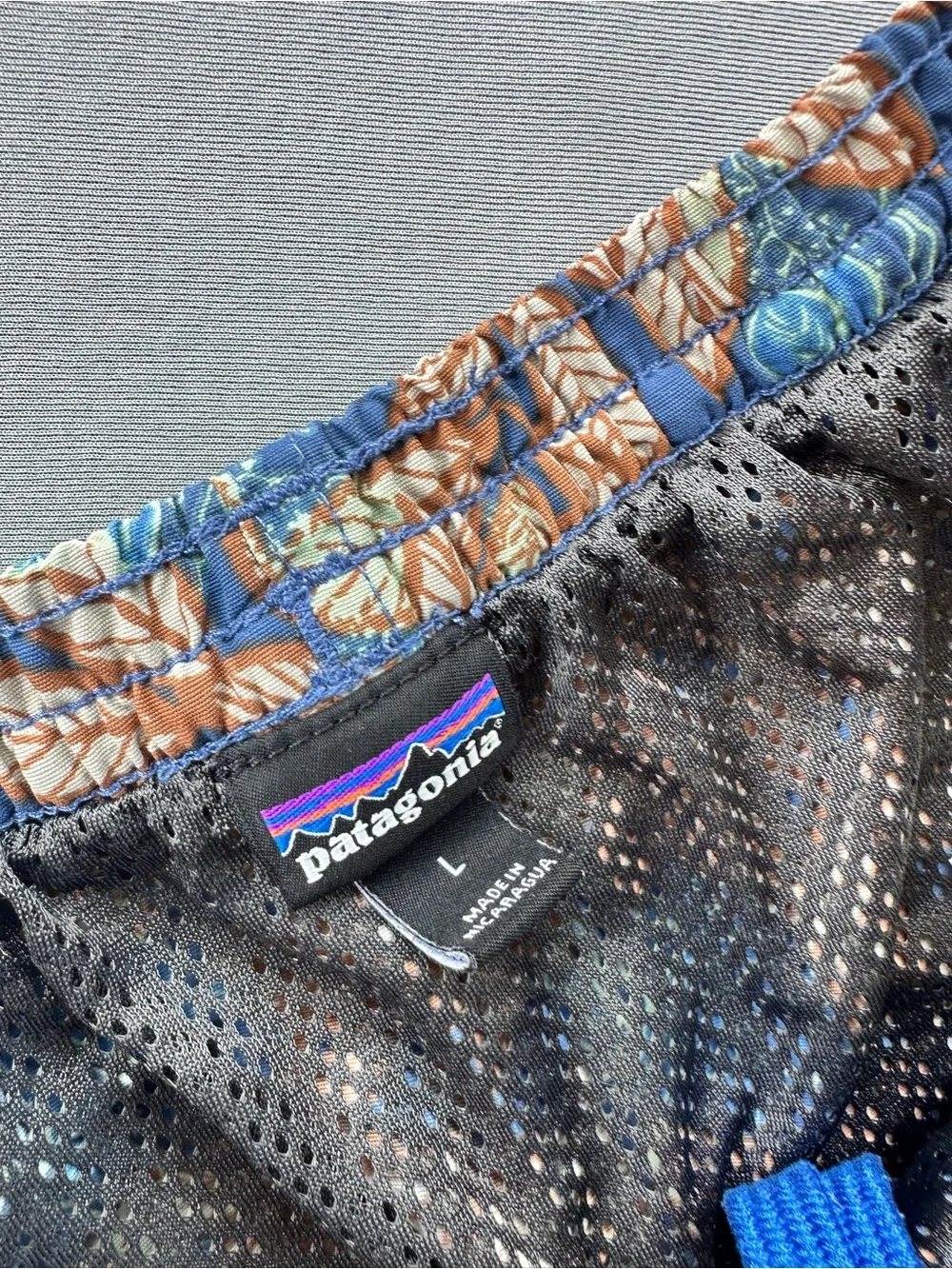 Patagonia very good